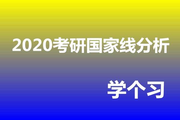 考研国家线全解析，过线标准与A、B类考生区分