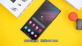 "三星 Galaxy S23：配置细节，性能王者的秘诀！"