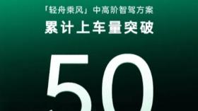 地平线征程6M赋能，轻舟乘风方案斩获头部客户定点