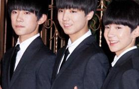 TFBOYS虎年春晚合体无望，回顾六年成长各自闪耀